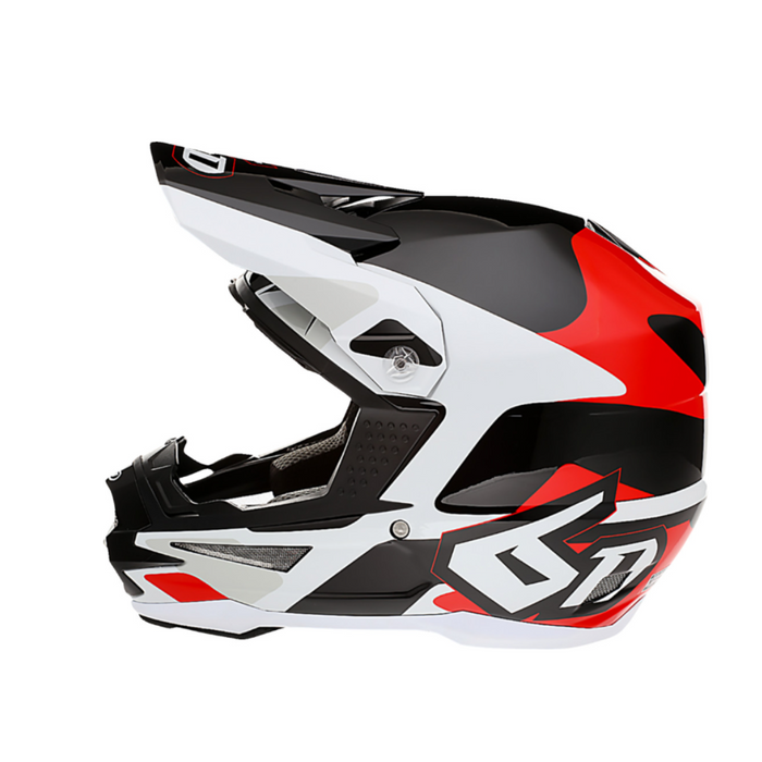 6D ATR-1 Apex Helmet CLOSEOUT