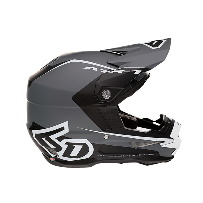 6D ATR-1 Stealth Helmet CLOSEOUT