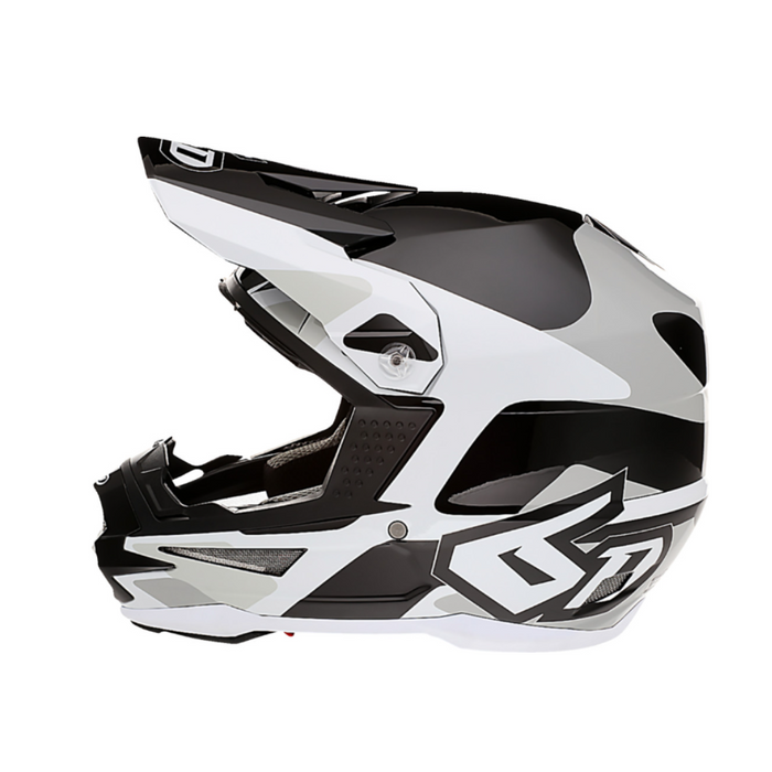 6D ATR-1 Apex Helmet CLOSEOUT