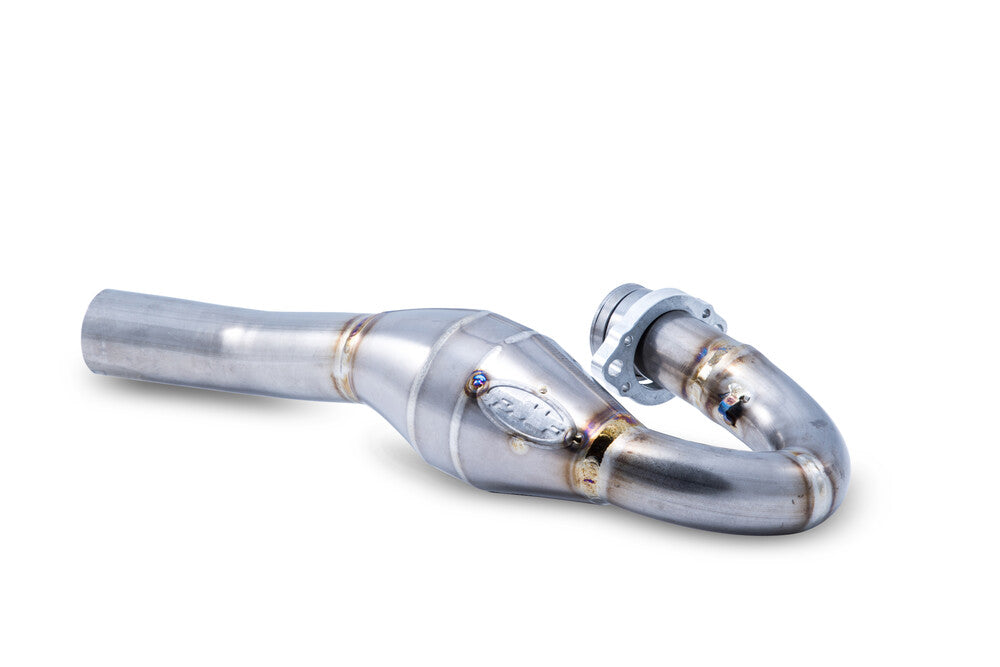 FMF Titanium Megabomb Header Pipe - Kawasaki