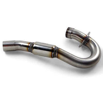 FMF Powerbomb Header Pipe