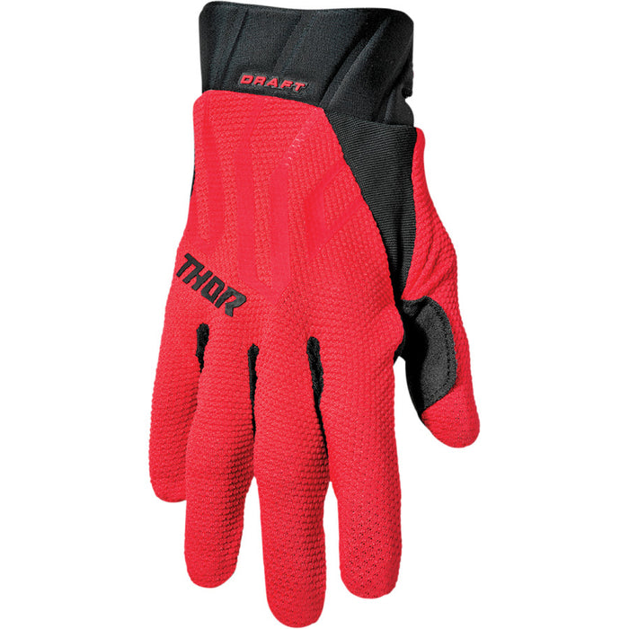 Thor Draft Gloves 2023 CLOSEOUT