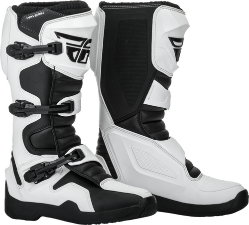 Fly Racing Maverik Boots