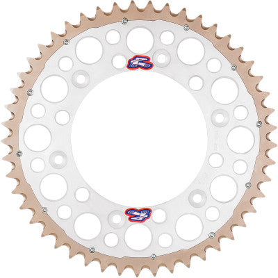 Renthal TwinRing Rear Sprocket - Yamaha