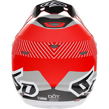 6D ATR-2 Fusion Helmet CLOSEOUT