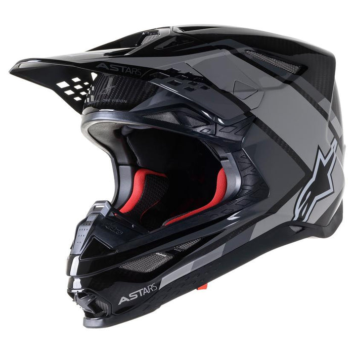 Alpinestars Supertech M10 Meta 2 MIPS Helmet CLOSEOUT