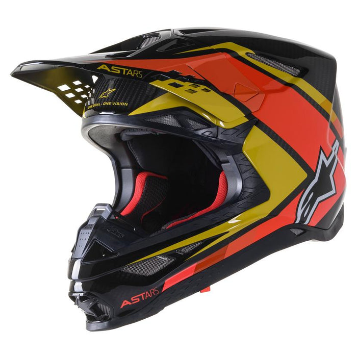 Alpinestars Supertech M10 Meta 2 MIPS Helmet CLOSEOUT