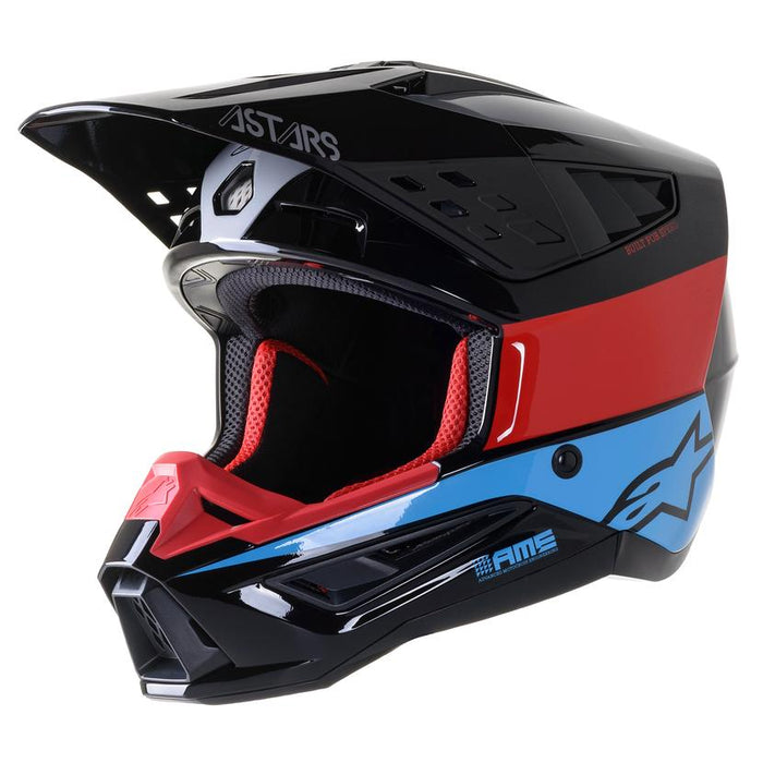 Alpinestars Supertech SM5 Bond Helmet CLOSEOUT