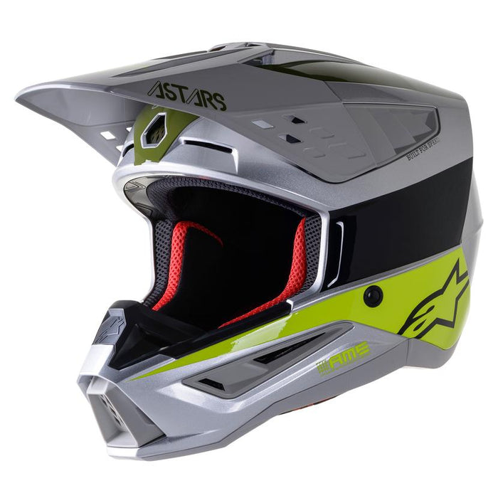 Alpinestars Supertech SM5 Bond Helmet CLOSEOUT