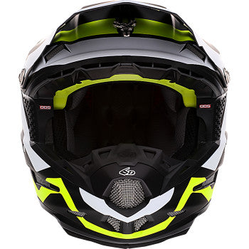 6D ATR-2 Drive Helmet CLOSEOUT