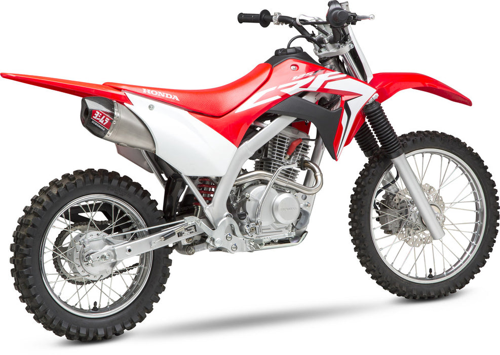 Yoshimura RS-9T Full Exhaust System - CRF110/125F