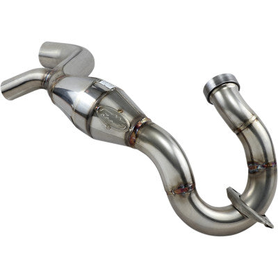 FMF Stainless Steel Megabomb Header Pipe