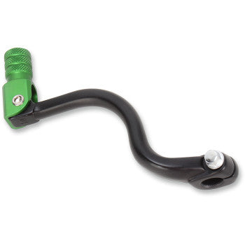 Moose Racing Forged Shift Lever - Kawasaki