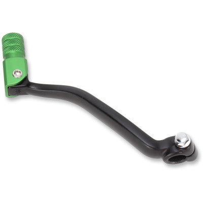 Moose Racing Forged Shift Lever - Kawasaki