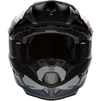 6D ATR-2 Fusion Helmet CLOSEOUT