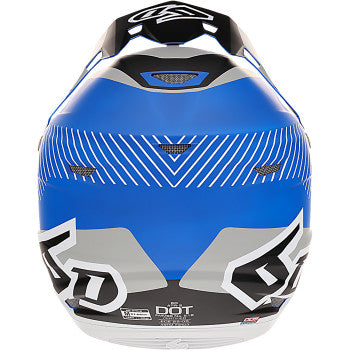 6D ATR-2 Fusion Helmet CLOSEOUT