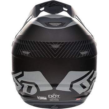 6D ATR-2 Fusion Helmet CLOSEOUT