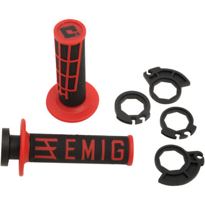 ODI V2 Emig Lock-On Grips