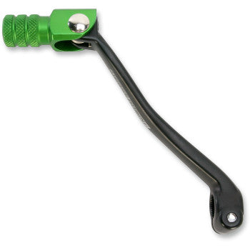 Moose Racing Forged Shift Lever - Kawasaki