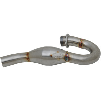 FMF Stainless Steel Megabomb Header Pipe