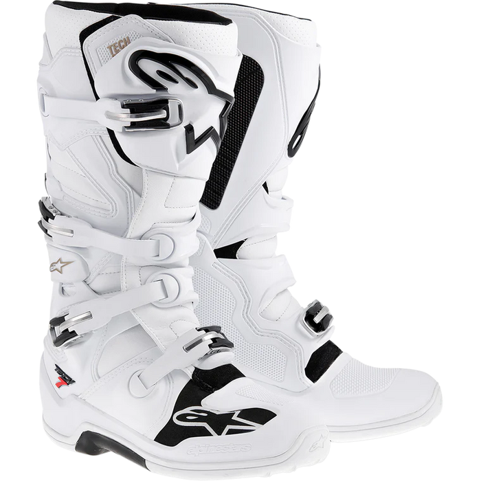 Alpinestars Tech 7 Boots CLOSEOUT