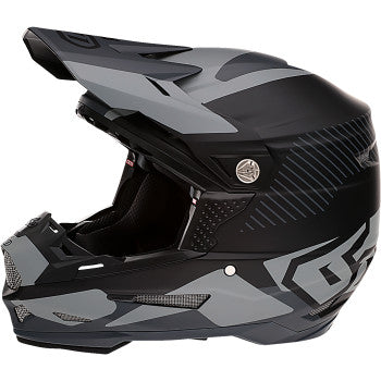 6D ATR-2 Fusion Helmet CLOSEOUT