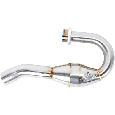 FMF Stainless Steel Megabomb Header Pipe