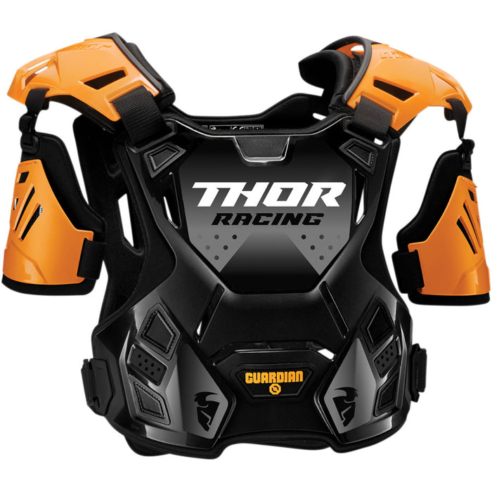 Thor Guardian Roost Deflector