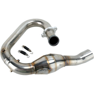 FMF Stainless Steel Megabomb Header Pipe