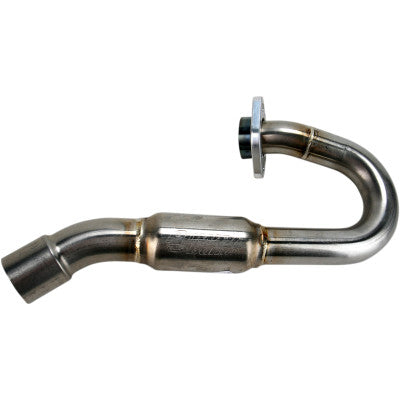 FMF Stainless Steel Megabomb Header Pipe