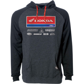 Factory Effex Racewear Hoodie