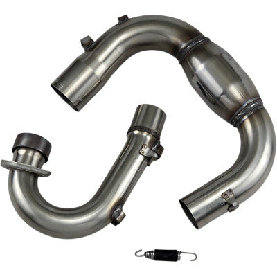 FMF Stainless Steel Megabomb Header Pipe