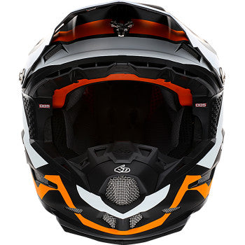 6D ATR-2 Drive Helmet CLOSEOUT