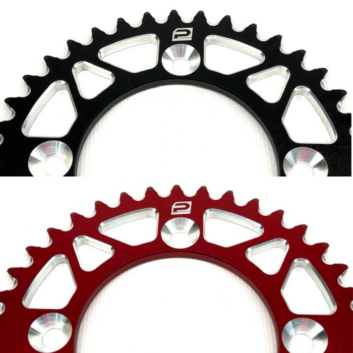 Crf110 sprocket sale