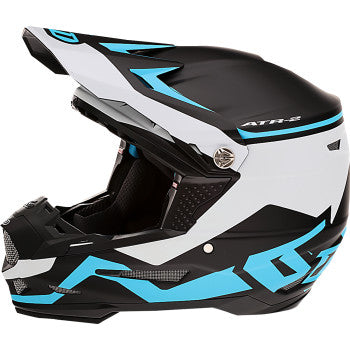 6D ATR-2 Drive Helmet CLOSEOUT