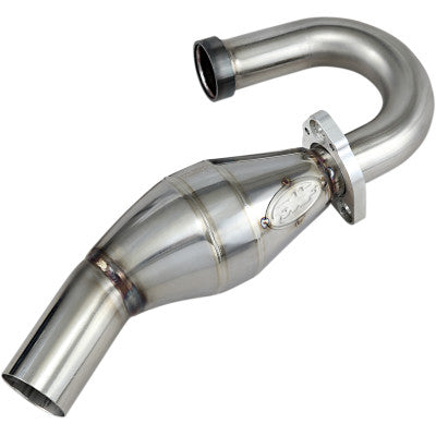 FMF Stainless Steel Megabomb Header Pipe