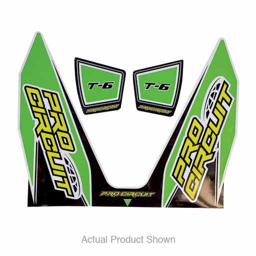 KX450F — Privateer Mx Supply