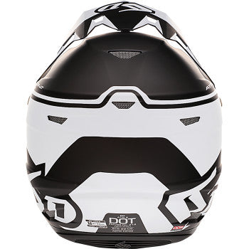 6D ATR-2 Drive Helmet CLOSEOUT