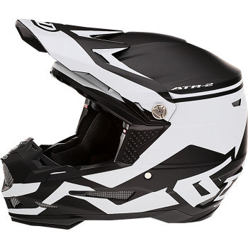 6D ATR-2 Drive Helmet CLOSEOUT