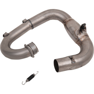 FMF Titanium Megabomb Header Pipe - Yamaha