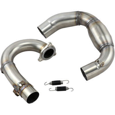 FMF Stainless Steel Megabomb Header Pipe