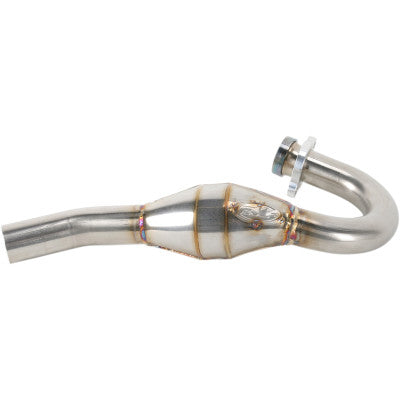 FMF Stainless Steel Megabomb Header Pipe