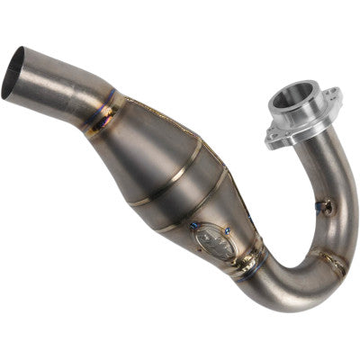 FMF Stainless Steel Megabomb Header Pipe