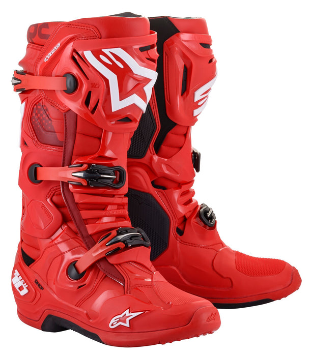 Alpinestars Tech 10 Boots