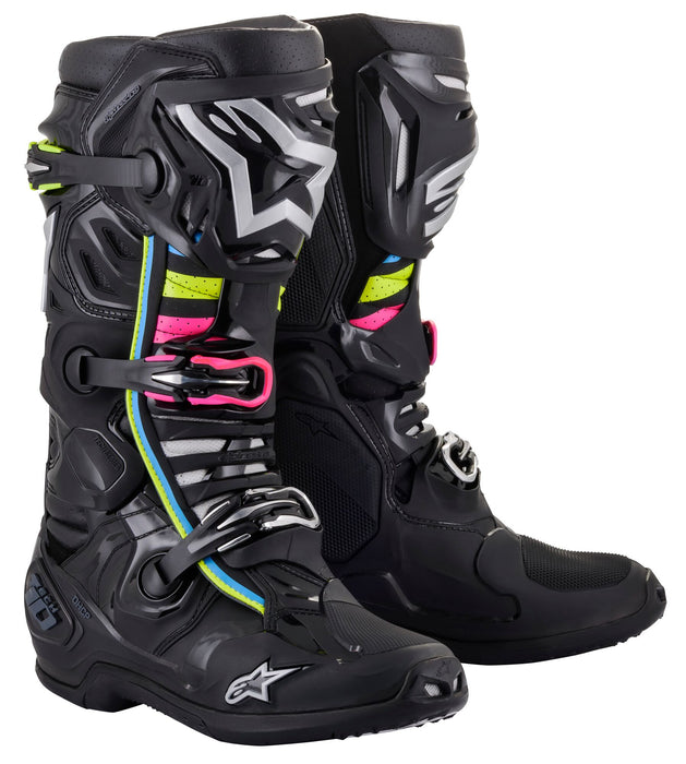 Alpinestars Tech 10 Supervented Boots