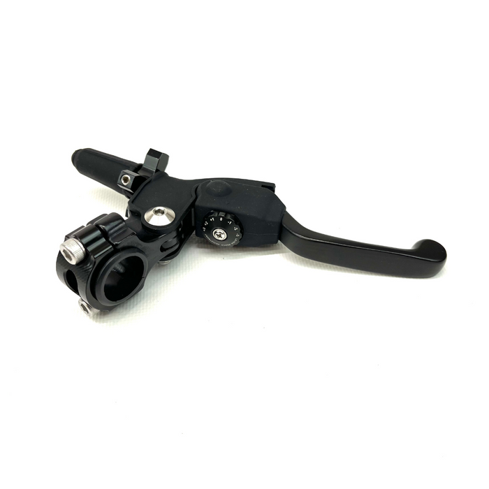 Privateer Mx Front Brake Lever/Perch - Mini Bikes