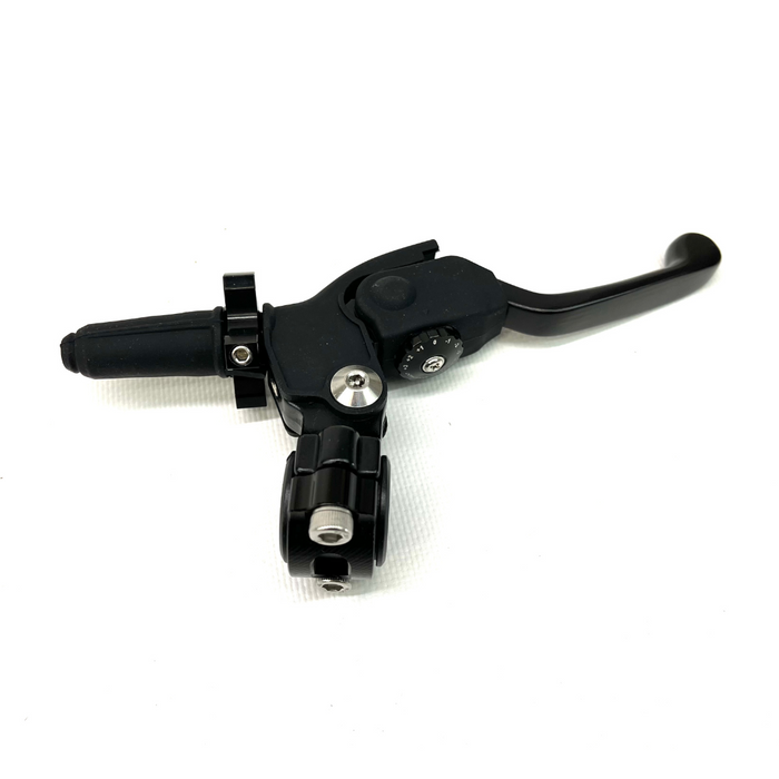 Privateer Mx Front Brake Lever/Perch - Mini Bikes