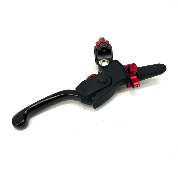 Privateer Mx Front Brake Lever/Perch - Mini Bikes