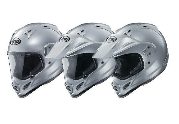 Arai XD-4 Cover Helmet