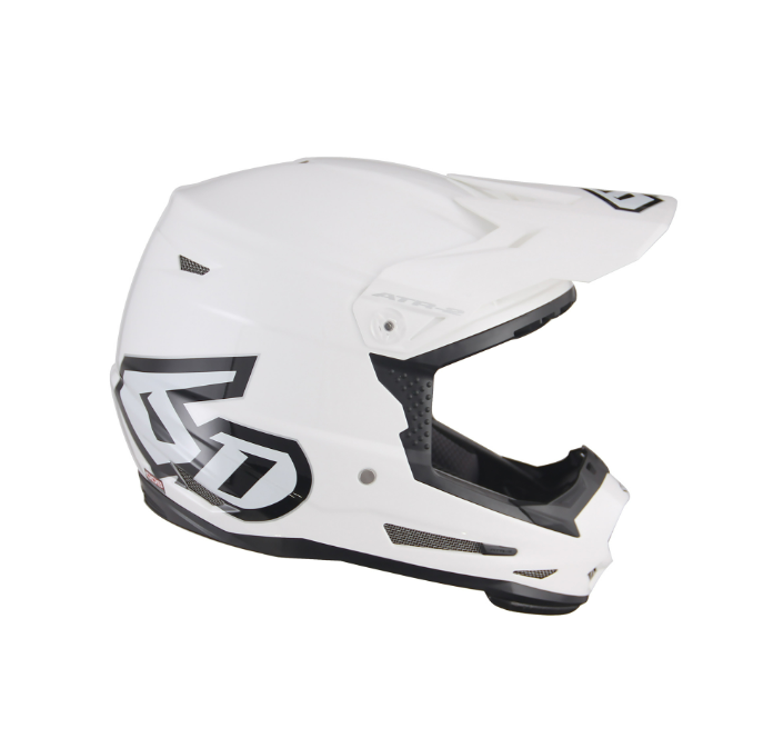 6D ATR-2Y Youth Solid Helmet CLOSEOUT